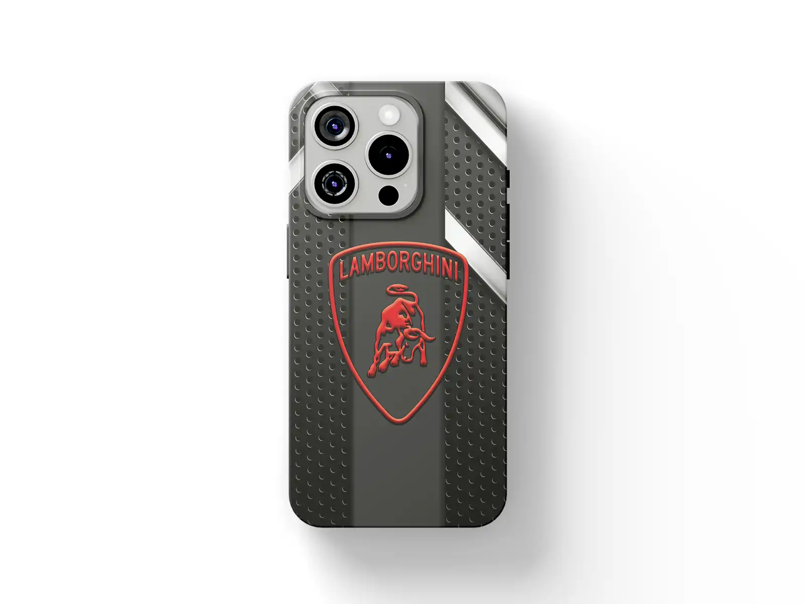 Lamborghini Handycover Professionell und Stabil